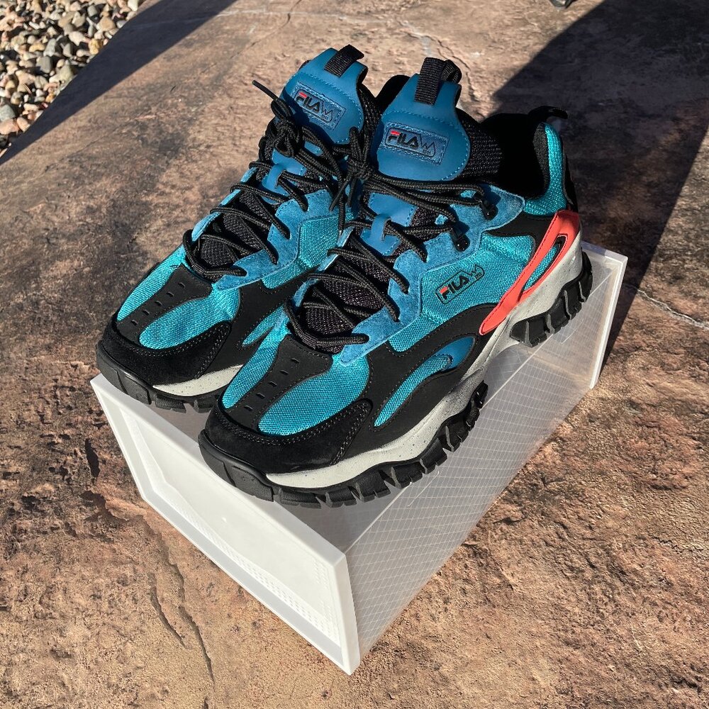 FILA RAY TRACER TR 2